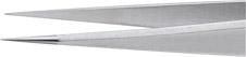 PINCETA 115MM INOX KNIPEX