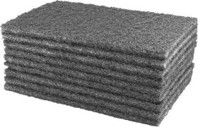 Hand pad fleece veryfine S FORMAT