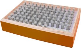 TRNI MERILNI GRT. TOL.RAZRED 1 FORMAT