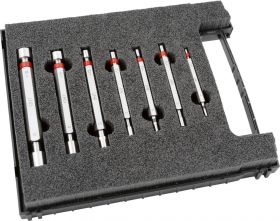 TRNI KONTROLNI CILINDRIČNI GRT 3-12/7 DIN2245 H7