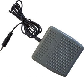 STIKALO NOŽNO FORMAT