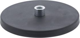 VPENJALO MAGNETNO PLOŠČATO Z ZAŠČITO Z NOTR.NAVOJEM FORMAT