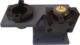 BLOK VPENJALNI ZA TRNE FORTIS