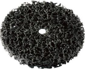 Coarse cleaning discs 100x13x13mm coarse bright FORMAT