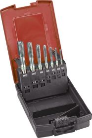 SVEDRI NAVOJNI STROJNI GRT M3-M12 B HSSE DIN371/376 FORMAT GT