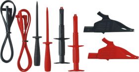 VODNIK MERILNI GRT TA 3 8-DELNI BENNING