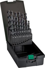 SVEDRI GRT 1-10,0X0,5/19 HSS DIN338 BRONZE FORTIS