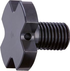 VIJAK ZA TRN RE.GL. DIN6367 IK FORTIS