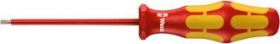Screwdriver 160i VDE Slot 0.4x80mm Wera
