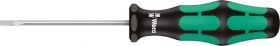 Screwdriver 335 Slot 0.4x60mm Wera