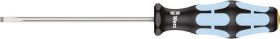 Stainless screwdriver 3336 slot Wera