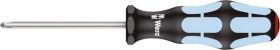 Stainless screwdriver 3350 PH1x80mm Wera