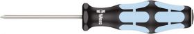 Stainless screwdriver 3355 PZ0x60mm Wera
