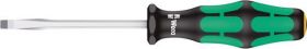 Screwdriver 334SK Slot Wera