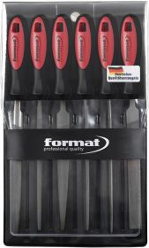 PILE KLJUČAVNIČARSKE GRT 100H2 6 KOS FORMAT