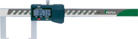 MERILO POMIČNO DIGITALNO 0- 150mm NAVZNOTER FORTIS