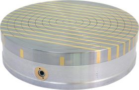 MIZA MAGNETNA PERMANENTNA RM OKROGLA FLAIG