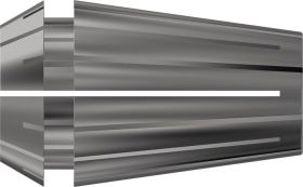 PUŠA ER 16 S KVADRATNIM NASTAVKOM