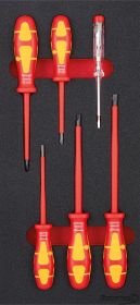 ORODJE GRT CT1/3 IZVIJAČI VDE FORMAT