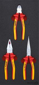 ORODJE GRT CT1/3 KLEŠČE VDE FORMAT