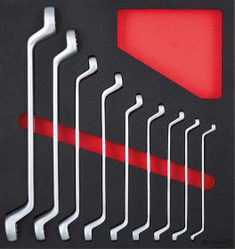 ORODJE GRT CT2/3 KLJUČI OBROČNI FORMAT