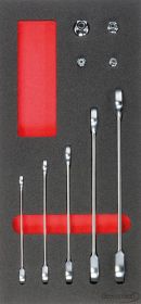 ORODJE GRT CT1/3 KLJUČI VILIČASTO OBROČNI Z RAGLJO