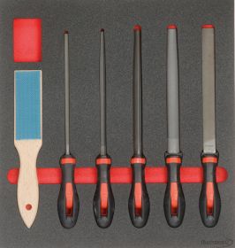 ORODJE GRT CT2/3 PILE FORMAT