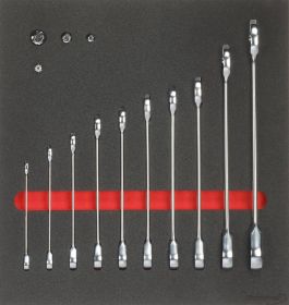 ORODJE GRT CT2/3 KLJUČI OBROČNI Z RAGLJO FORMAT