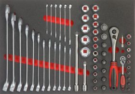 ORODJE GRT 3/3 ROČNO ORODJE FORMAT