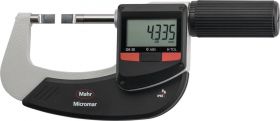 MIKROMETER ZUNANJI DIGITALNI UTORNI INOX IP65 MAHR