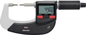 MIKROMETER ZUNANJI DIGITALNI UTORNI INOX IP65 MAHR
