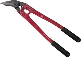 ŠKARJE ZA PLOČEVINO 510MM HIT