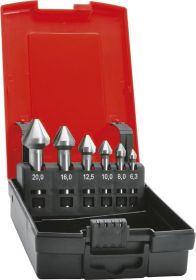 GREZILA GRT  6,3-25,0 C 60ST. HSS FORMAT