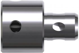 ADAPTER QUICK-IN ZA SVEDRE 19MM