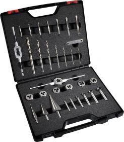 STARTER KIT METAL EGB,SE GRZILA, SVEDRI ZA PL.
