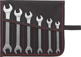 KLJUČI VILIČASTI GRT 7-19MM/6KOS FORMAT