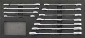 ORODJE GRT 1/3 VILIČASTO OBROČNI JOKER WERA