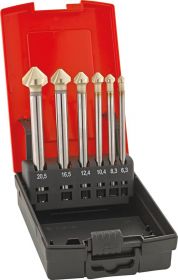 GREZILA GRT  6,3-20,5 C 90ST. FORMAT GT