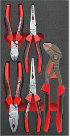 ORODJE GRT 1/3 KLEŠČE MIG FORMAT