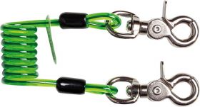 TRAK VAROVALNI SPIRALNI 40/700 NLG