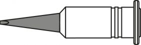 Soldering tip 0G132CN/SB for gas soldering set Ersa