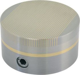 MIZA MAGNETNA PERMANENTNA RNF OKROGLA FLAIG