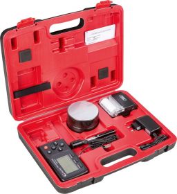 LEEB-HÄRTEPRÜFGERÄT MOBILSENSOR D           SAUTER