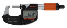 MIKROMETER DIGITALNI QUANTUMIKE IP65 S PODATKOVNIM IZHODOM