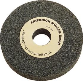 Grinding wheel Ordinary aluminium oxide K36 Müller