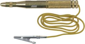 PREIZKUŠEVALEC NAPETOSTI   6-24V 120MM za avto.luči