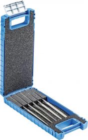 PILA DIAMANTNA IGLASTA GRT 140 DF4205 5 KOS D126 PFERD