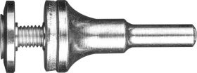 Spindles Shank-Ø 8/10mm 6-20mm Pferd