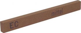 File, high-grade aluminium oxide flat coarse Müller