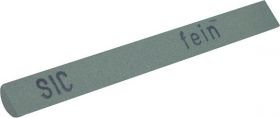 File silicon- Carbide half round Medium Müller